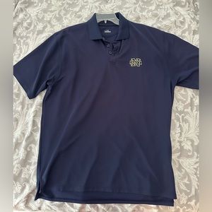 Men’s Under Armour polo